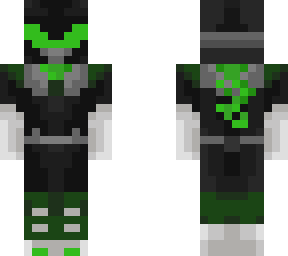 armor green