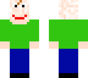 baldi baldimore