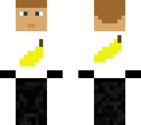 banana boy