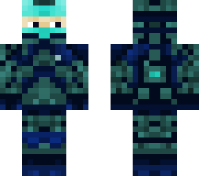 barret team-g lieutenant joe "bingo" berry [remake]