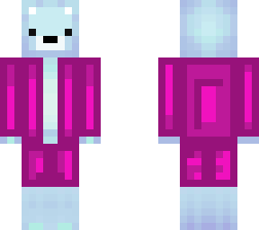 bear skin