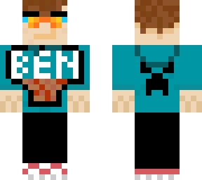 ben_lambo v1