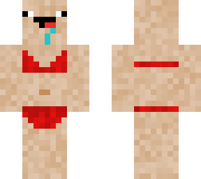 bikini noob