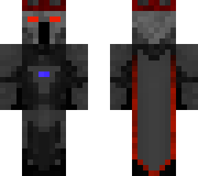 black knight
