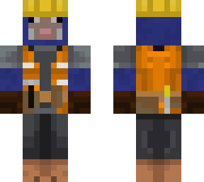blue sheep builder