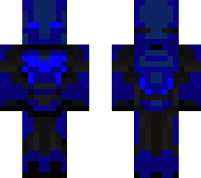 blue slaughter