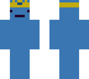 blue wembbu 2