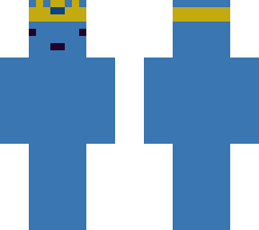 blue wembbu