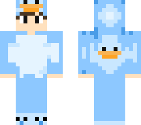 blue yusuf