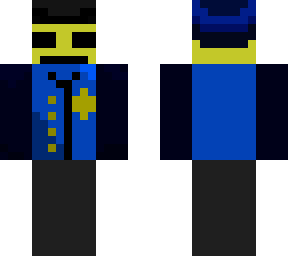 bobby - roblox
