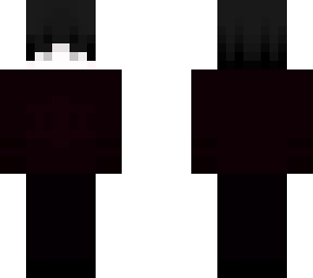 boy black