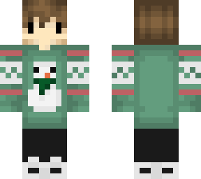 boy christmas