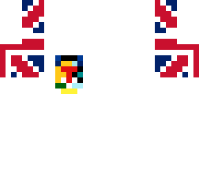 british antarctic territory flag