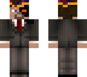 buisness cyborg
