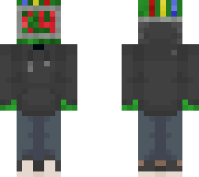 c4 head