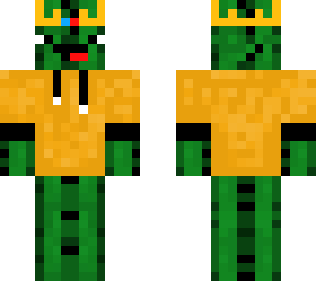 cactus king