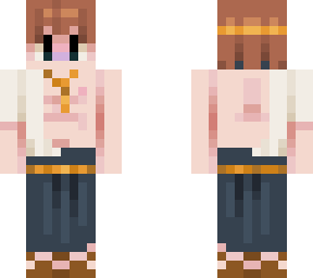 cassius (oc)