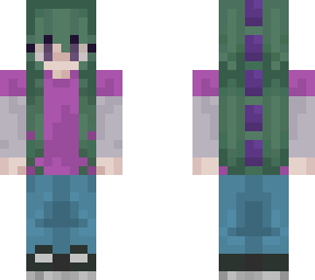 casual stego