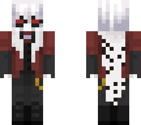 charm v1 (starlight smp)