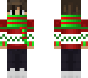 christmas jumper
