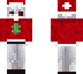 christmas ken kaneki