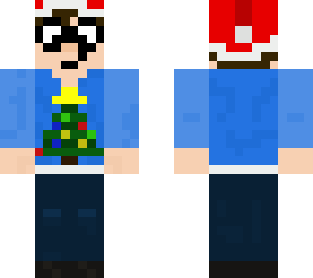 christmas me
