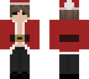 christmas outfit male