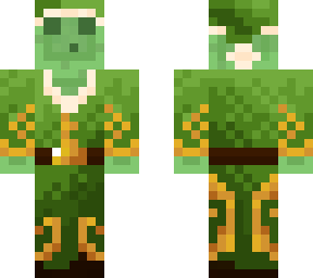 christmas slime