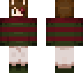 christmas snail dude