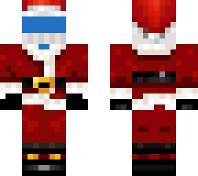 christmas whale