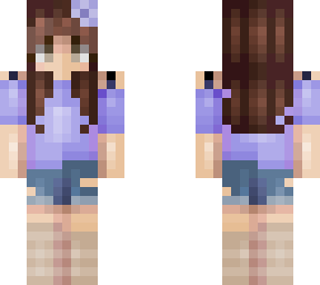 coeur violet || rce