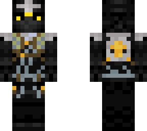 cole ninjago zx