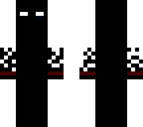 danger black
