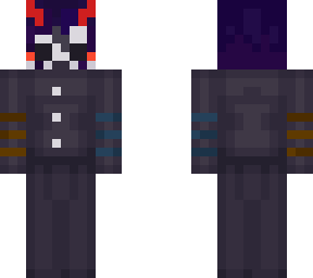 eclipsed marionette