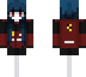 edited skin ^_^