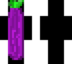 eggplant