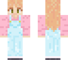 eleanor - oc do not use