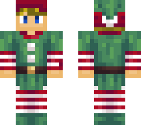 elf doctor