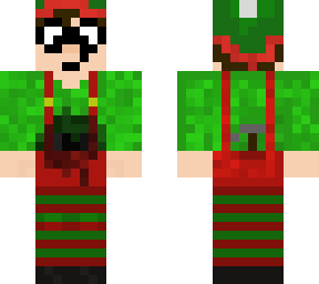 elf me