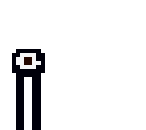 eye creature