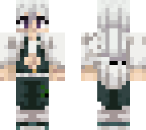 female sanemi