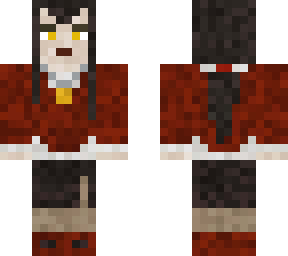 femme vampire
