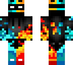 fire water king