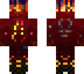 flameborn