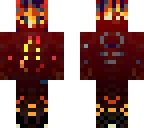 flameborn v2