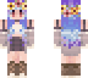 flower crown