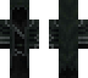 forest00 skin