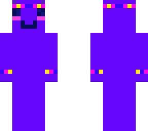 funky skin