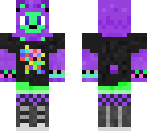fursona again