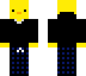 gamer duck v2